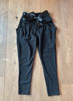 Elegante Stoffhose Hose zum binden Bayern - Hebertsfelden Vorschau