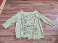 Shirt, dreiviertel Arm 42/44, Bluse Brandenburg - Eggersdorf Vorschau