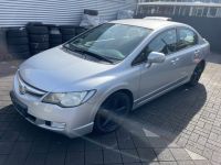 Honda Civic Hybrid Lim. 4-trg. Köln - Köln Merheim Vorschau