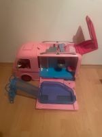 Barbie Camper Niedersachsen - Delmenhorst Vorschau