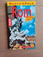 Wie NEU* Marco Polo Reiseführer Reisebuch Rom Italien Bayern - Aindling Vorschau