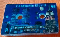 Sehr rar: BASF CHROME EXTRA II IEC POS. HIGH Fantastic Kassette Hessen - Weiterstadt Vorschau