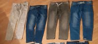 4er Set Jeans C&A 164 176 Brandenburg - Seelow Vorschau