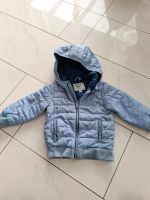 Jungen Übergangsjacke Gr. 86/92 Nordrhein-Westfalen - Nettetal Vorschau