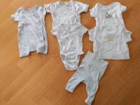 Süßes Kleidungspaket für Sommerbabys Stuttgart - Birkach Vorschau