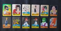 Dragonball Lamincards Brandenburg - Schulzendorf bei Eichwalde Vorschau