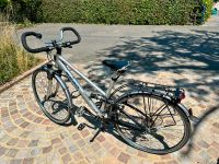 Damen Trekkingfahrrad Hercules Bionic Nordrhein-Westfalen - Paderborn Vorschau