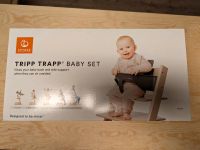 Tripp Trapp Babyset in weiß Bayern - Geretsried Vorschau