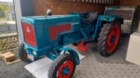 Hanomag traktor perfekt 301 Rheinland-Pfalz - Dierdorf Vorschau