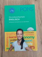 Grundwortschatz Englisch A1-B2 von PONS Dortmund - Hombruch Vorschau