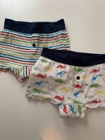 Set Jungen Boxershorts Größe 86/92 (Unterhosen) Wandsbek - Hamburg Marienthal Vorschau