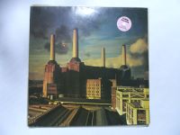 Pink Floyd - Animals - Pink Picture LP Berlin - Steglitz Vorschau