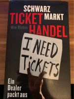 Wim Bledon - Schwarzmarkt Tickethandel - Fußball Nordrhein-Westfalen - Kalkar Vorschau