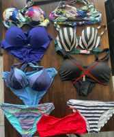 Vers. Bikinis / Hosen ab 2€ Kr. München - Planegg Vorschau