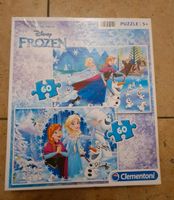 Frozen Puzzel Hessen - Dreieich Vorschau