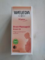 Weleda Brustmassageöl Frankfurt am Main - Preungesheim Vorschau