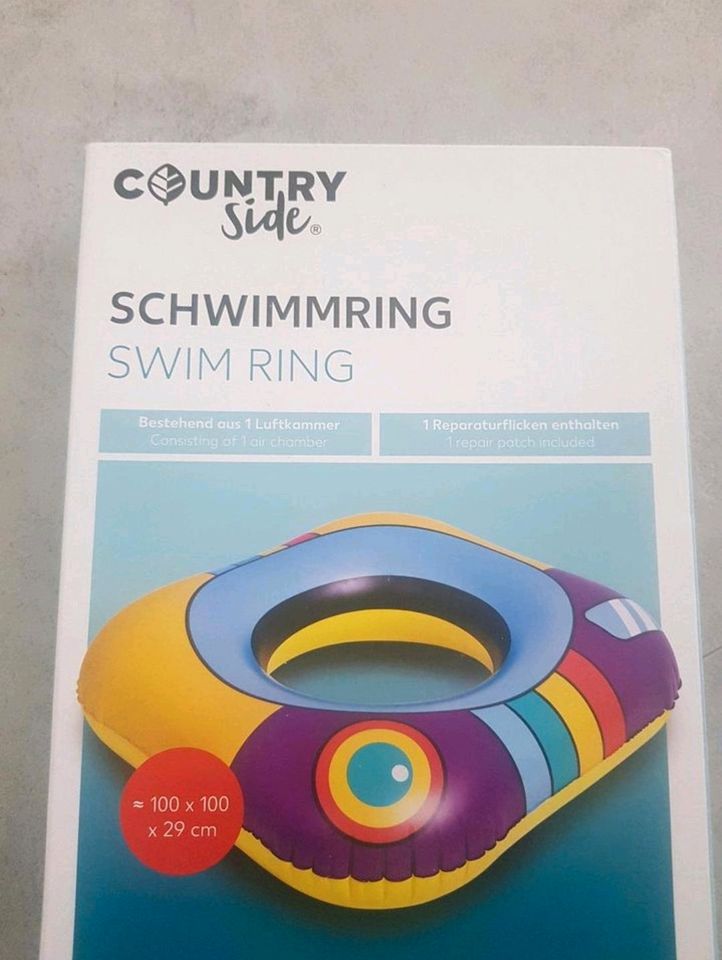 Kinder Schwimmring in Lüneburg