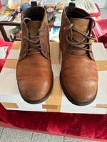 Herren Lederstiefel Duisburg - Meiderich/Beeck Vorschau