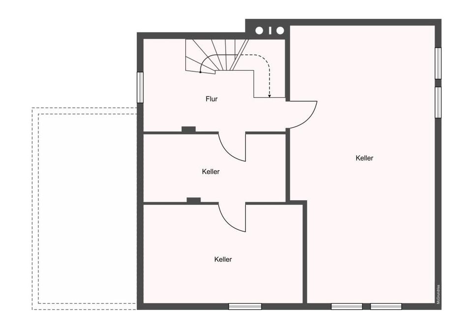 Maisach S3: 16 Zimmer, 600 m² Nutzfl. in Maisach