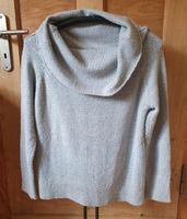 NA-KD Strickpullover großer Rollkragen Kuschel-Pulli Gr.XS,S Rheinland-Pfalz - Flammersfeld Vorschau