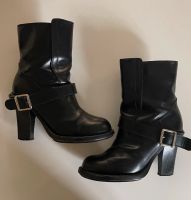 Stiefeletten von Chloé Eimsbüttel - Hamburg Eimsbüttel (Stadtteil) Vorschau