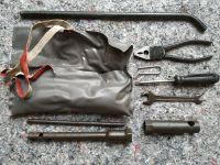 Porsche 914 Oldtimer Bordwerkzeug Tool Kit 1969 - 1973 Bayern - Ingolstadt Vorschau