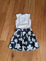 Rock + Bluse Marc O'Polo Gr. 36 38 Blumen Schwerin - Altstadt Vorschau