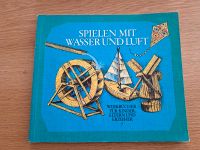 Spielen mit Wasser und Luft Verlag freies Geistesleben / Waldorf Hamburg - Sülldorf Vorschau