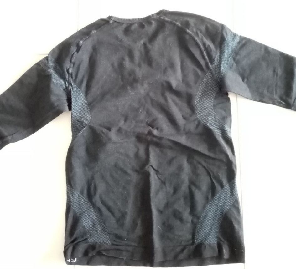 EMS Anzug (1 Hemd, 2 Hosen) - Miha Bodytec Original Gr. M (Damen) in Karlstadt