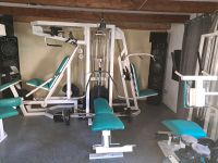 Fitnessgeräte Baden-Württemberg - Sigmaringendorf Vorschau