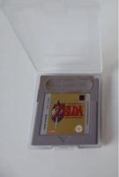 Nintendo Gameboy- Spiel: Zelda- Link‘s Awakening Niedersachsen - Lehrte Vorschau