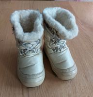 Winterschuhe Gr. 21 Nordrhein-Westfalen - Greven Vorschau