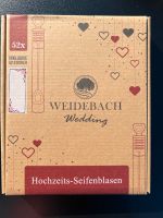 17 Hochzeits-Seifenblasen NEU Häfen - Bremerhaven Vorschau
