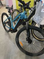 NEU E-Bike -- LEVIT Damen MTB 80 Nm  /Discbrakes Schleswig-Holstein - Bad Segeberg Vorschau