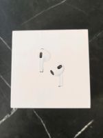 AirPods 3. Generation Apple Siri, Bluetooth, Lightning-Ladecase Brandenburg - Märkische Heide Vorschau