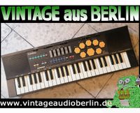 seltenes altes Casiotone MT-520 Mini Keyboard Vintage 80s Casio Friedrichshain-Kreuzberg - Friedrichshain Vorschau