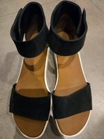 Sandalen von Paul Green, wie neu Nordrhein-Westfalen - Rietberg Vorschau