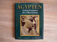 Ägypten Schatzkammer der Pharaonen Bildband National Geographic Kr. München - Unterföhring Vorschau