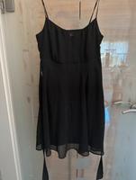 Sommerkleid, Chiffon, Gr. 42, Esprit Collection, schwarz Rheinland-Pfalz - Wallmerod Vorschau