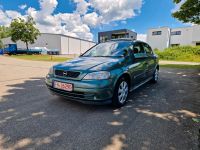 Opel Astra-G 1.6 16V AUTOMATIK *TÜV&AU NEU* *ZAHNRIEMEN NEU* Baden-Württemberg - Eriskirch Vorschau