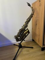 Saxophon Stewart Ellis 710 Altsaxophon inkl. Zubehör Schleswig-Holstein - Norderstedt Vorschau