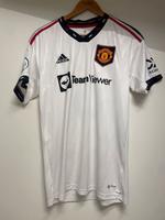 Manchester United Trikot Lisandro Martínez Gr.M Berlin - Lichtenberg Vorschau