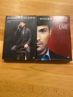 2 Live-DVDs von Roger Civero Niedersachsen - Brackel Vorschau