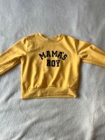 Kinder Sweatshirt Gr. 100 Kr. München - Höhenkirchen-Siegertsbrunn Vorschau