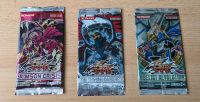 Yu-Gi-Oh Vintage Booster (Leer) Nordrhein-Westfalen - Attendorn Vorschau