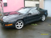 Ford Probe 1 GT Turbo ersatzteile orig.autoradio einfach fragen.! Kaisersesch - Schöne Aussicht, Gem Masburg Vorschau