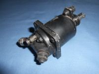 Bosch Magnetschalter SSM120/2Z Mercedes 170Sb,220W187,356 Porsche Niedersachsen - Meine Vorschau