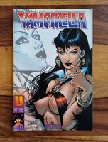 Vampirella 13 (Harris Comics) Baden-Württemberg - Lahr (Schwarzwald) Vorschau