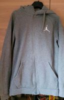 Jordan air Jacke S grau Sweatjacke Bayern - Friedberg Vorschau