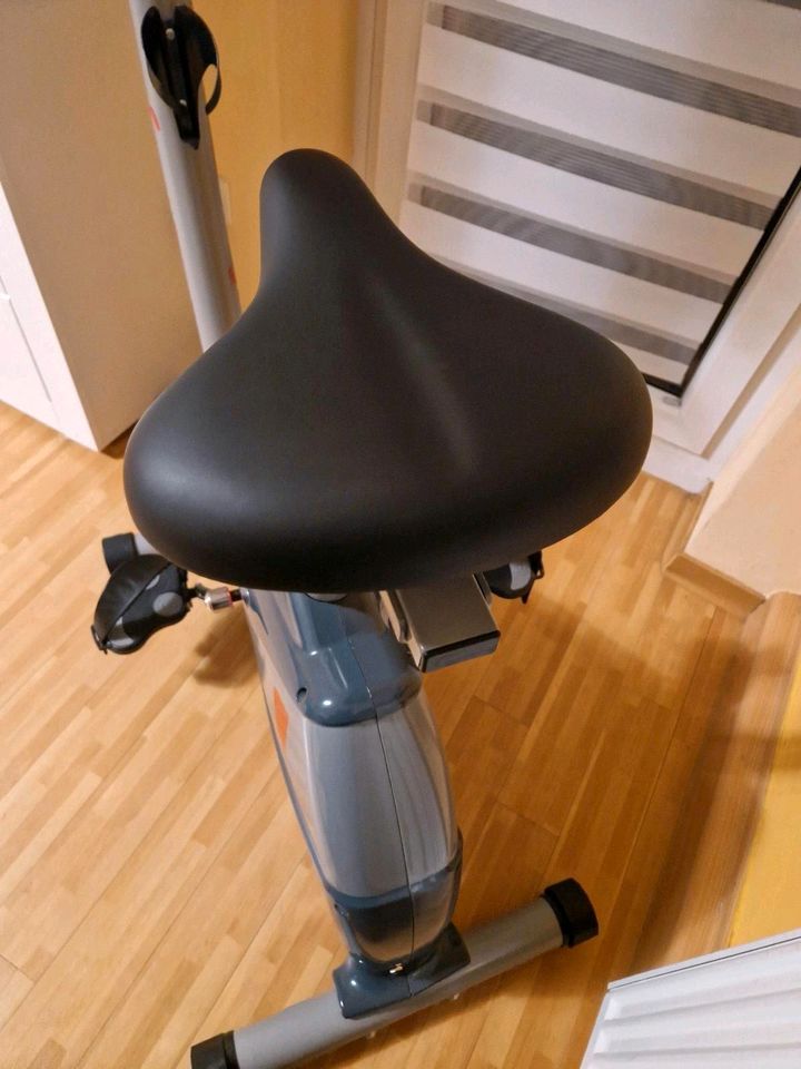 ❤️ Sportstech ESX 500 Ergometer Hometrainer Fitness Fahrrad  ❤️ in Dortmund